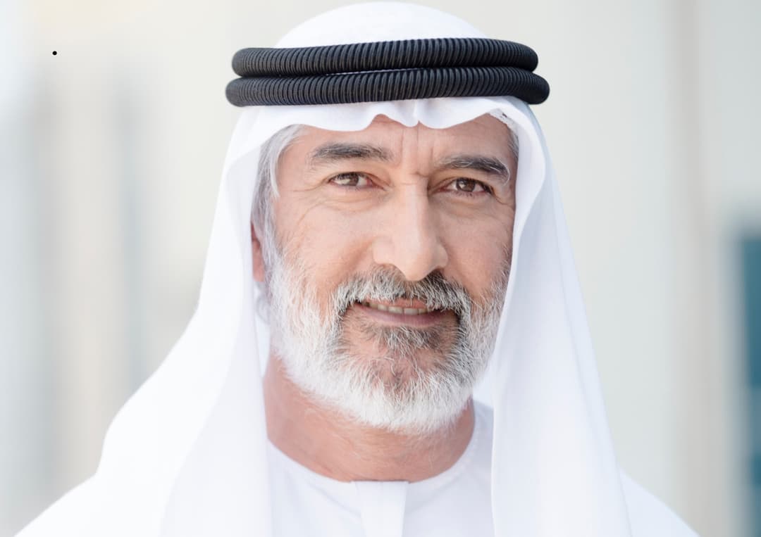 Faisal Abdelkarim Ali Ahmed Almaazmi