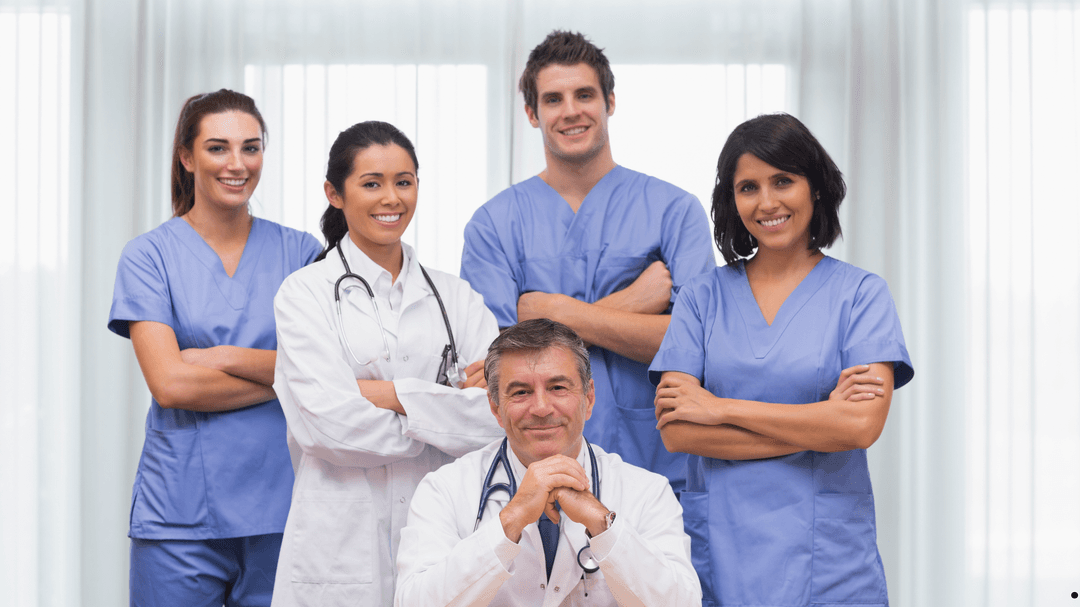 DHA MOH DOH Licensing Process