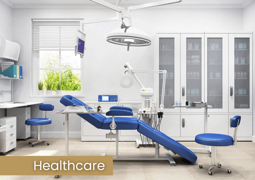 Healthcare